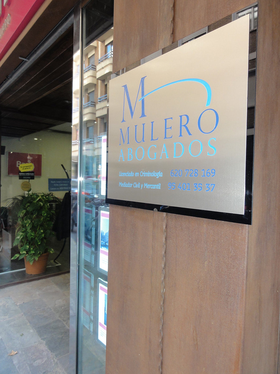 Mulero Abogados